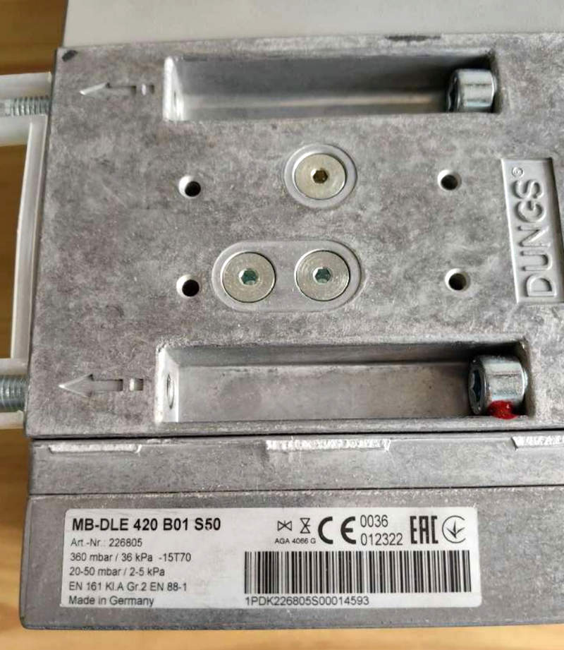 dungs mb dle 420 dungs mb dle 420