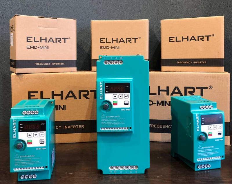 elhart emd mini преобразователь частоты elhart emd mini преобразователь частоты