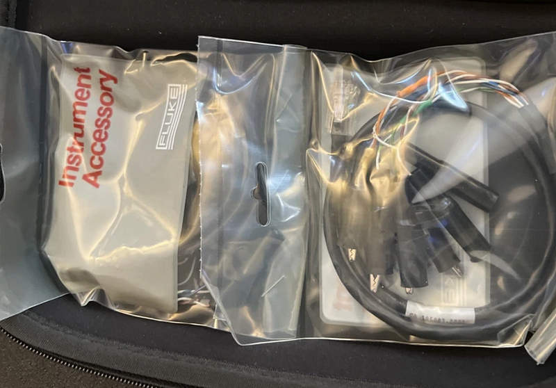 fluke ms2 kit