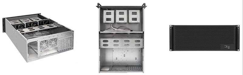 exegate pro 4u650