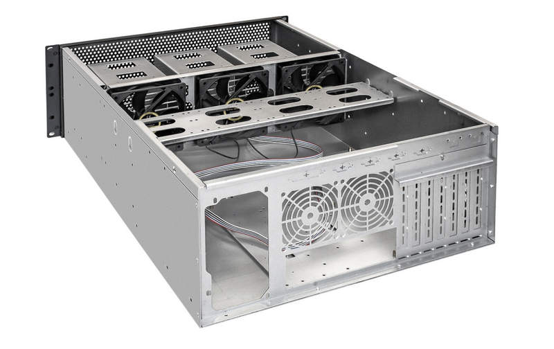 exegate pro 4u650