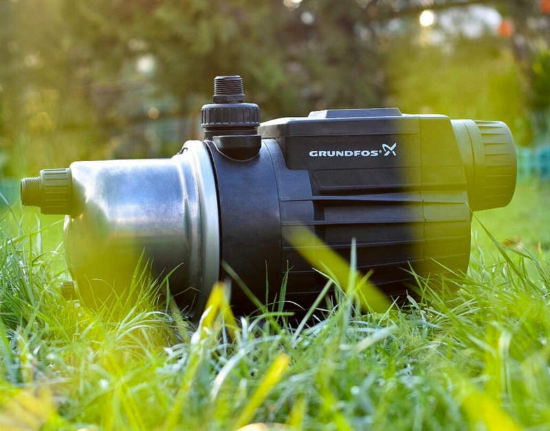 купить насосная станция grundfos mq купить насосная станция grundfos mq