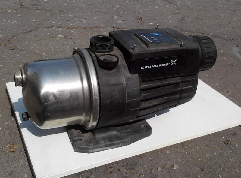 купить насосная станция grundfos mq купить насосная станция grundfos mq