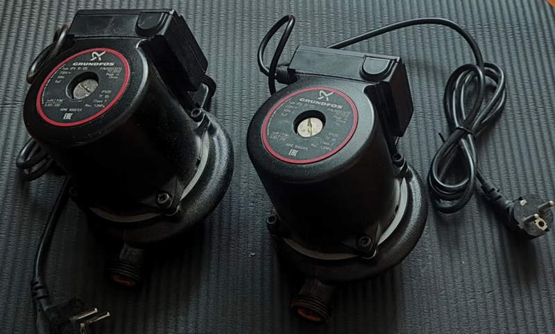 насос grundfos upa 15 120