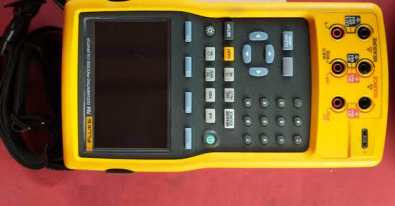 fluke 754 fluke 754