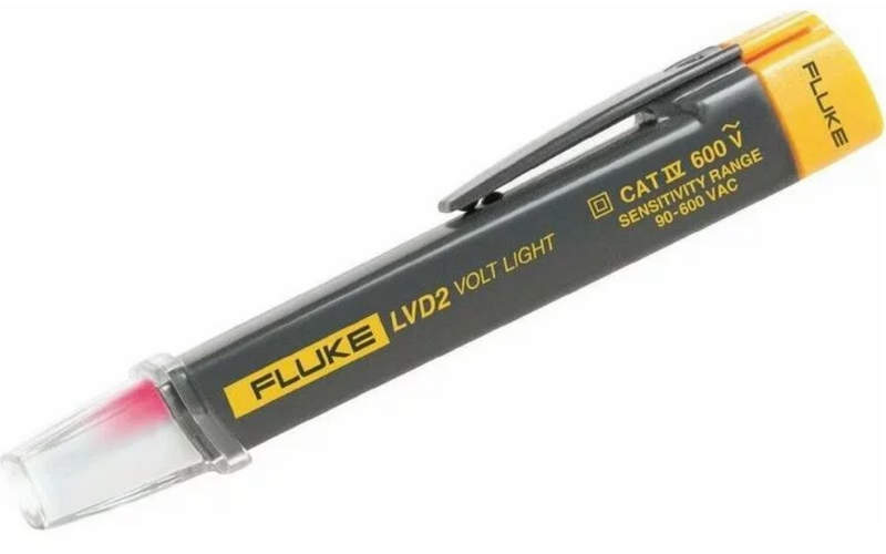 fluke lvd2 fluke lvd2