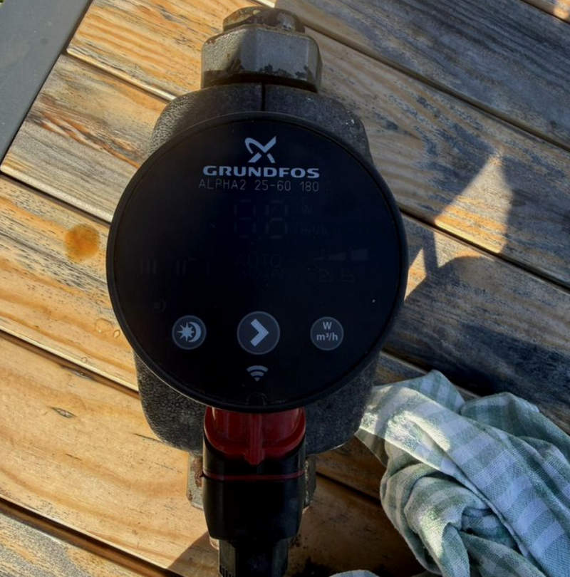grundfos alpha 25 60 grundfos alpha 25 60