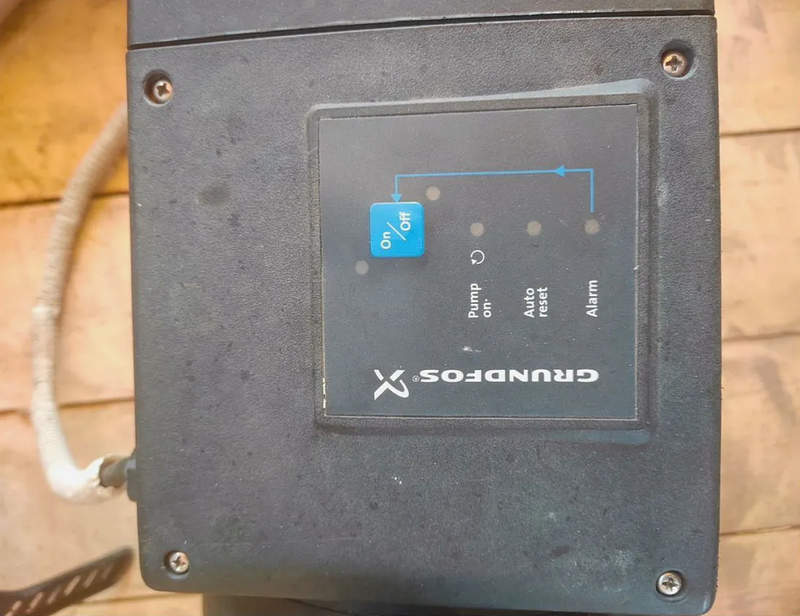 grundfos mq 35 купить