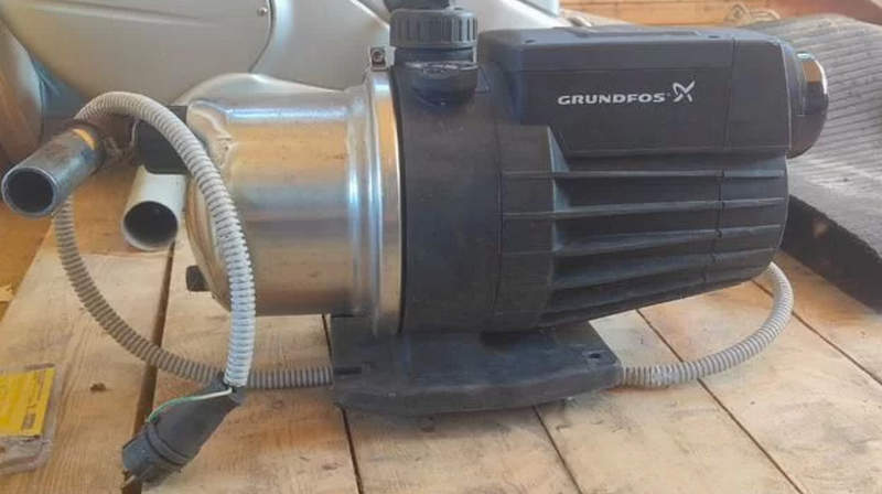 grundfos mq 35 купить