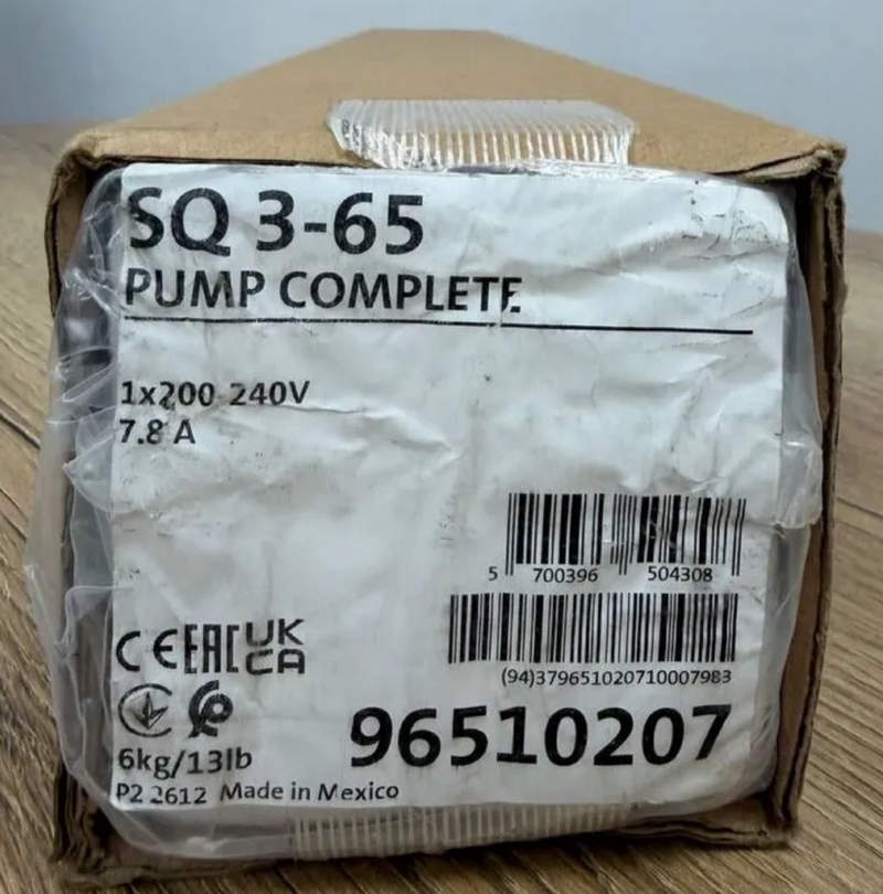 grundfos sq 3 65