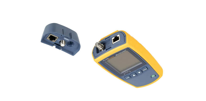 кабельный тестер fluke networks ms2 кабельный тестер fluke networks ms2