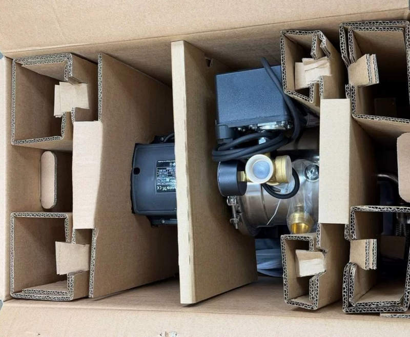 насосная станция grundfos jp 3 насосная станция grundfos jp 3