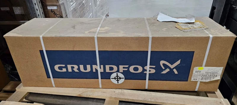 вертикальный центробежный grundfos