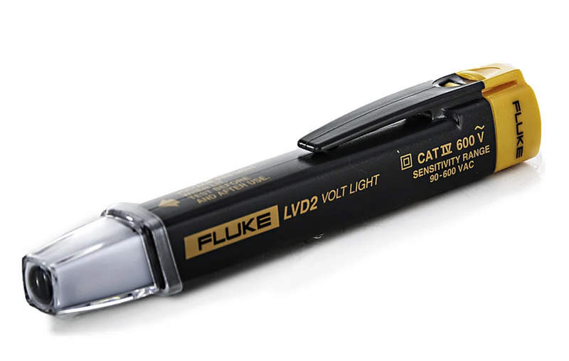детектор напряжения fluke детектор напряжения fluke