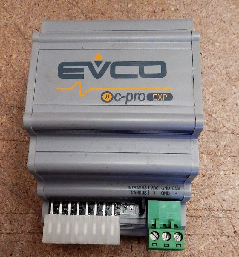 evco c evco c