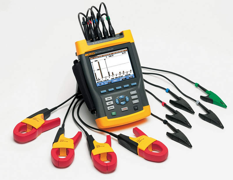 fluke 435 ii fluke 435 ii