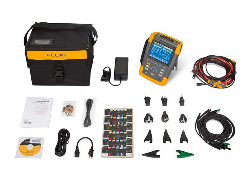 fluke 435 ii fluke 435 ii