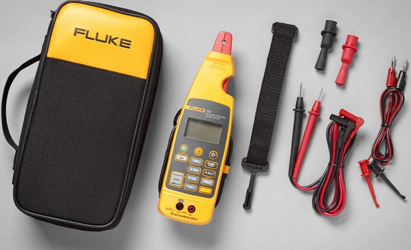 fluke 773 fluke 773