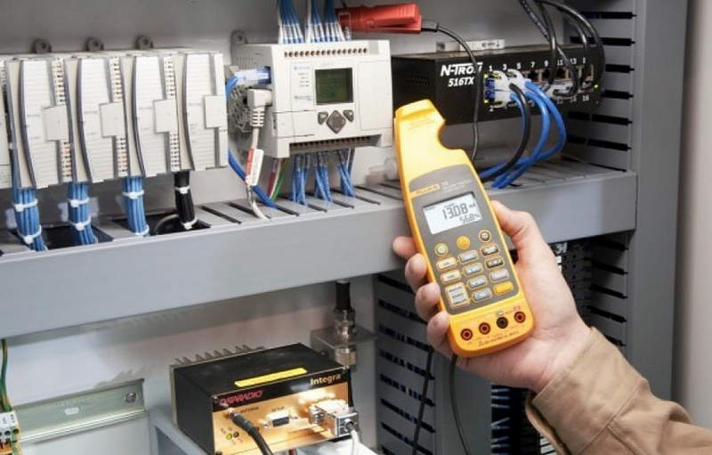 fluke 773 fluke 773