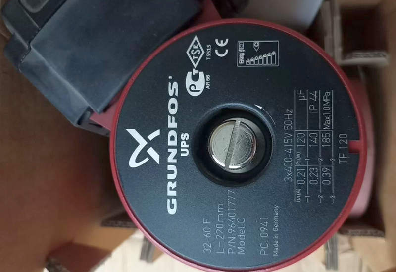 grundfos 32 60 f grundfos 32 60 f