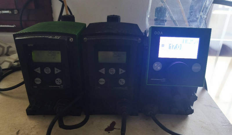насос grundfos dda насос grundfos dda
