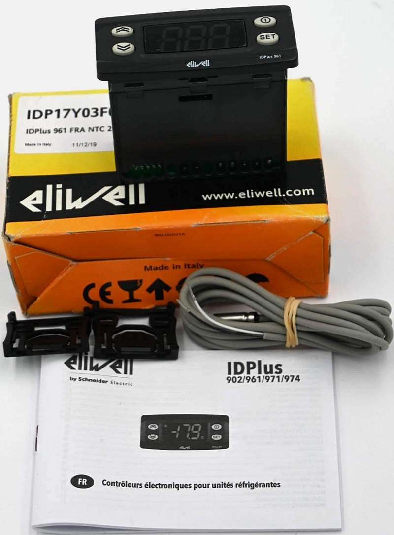 блок eliwell блок eliwell