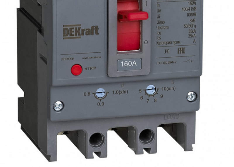 dekraft этм dekraft этм