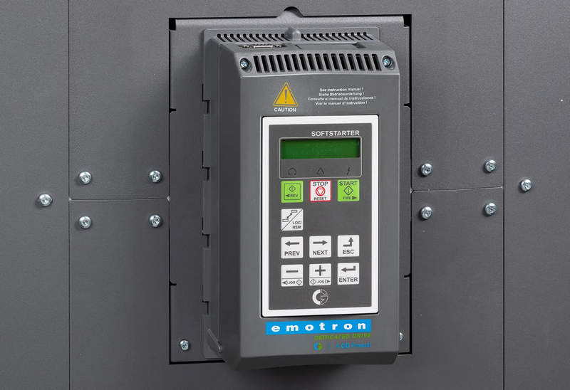 emotron dsv35 40