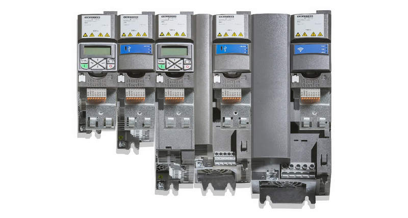 emotron dsv35 40