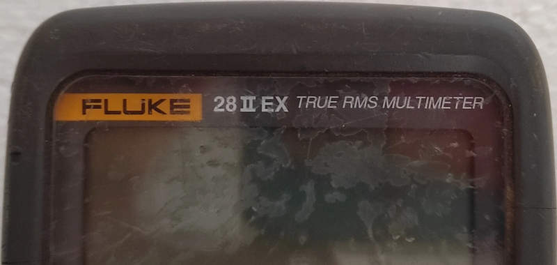 fluke 28 ii fluke 28 ii