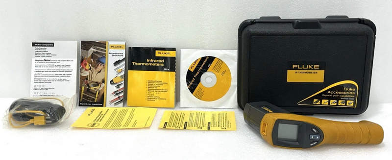 fluke 561