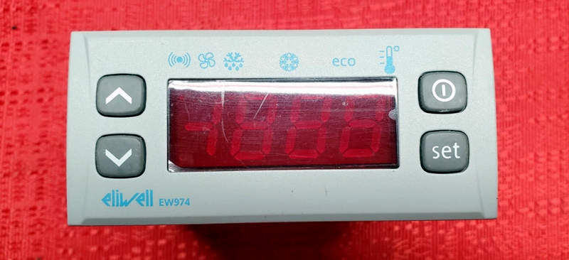eliwell ew974 eliwell ew974