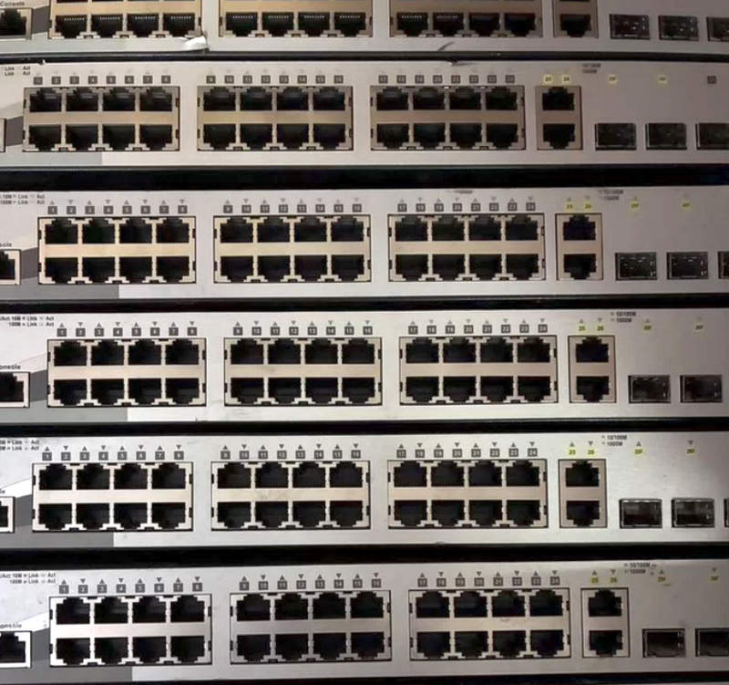 eltex switches