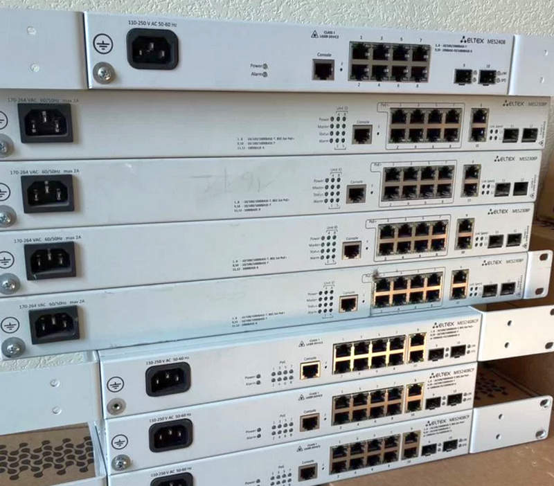 eltex switches