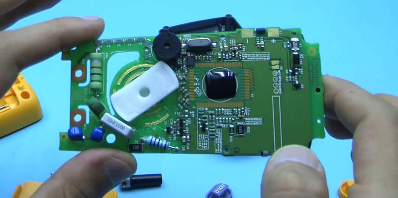fluke 101 fluke 101