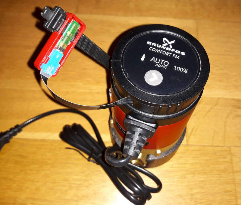 grundfos comfort up grundfos comfort up