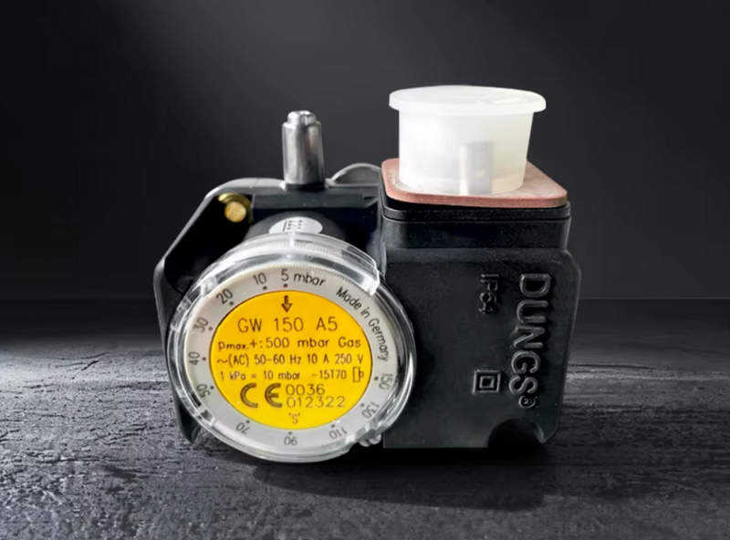 реле давления dungs gw 150 реле давления dungs gw 150