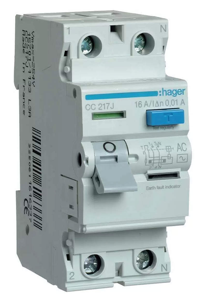 узо hager
