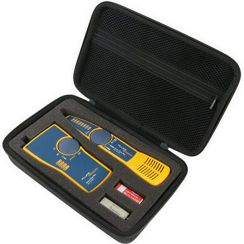 fluke networks intellitone pro