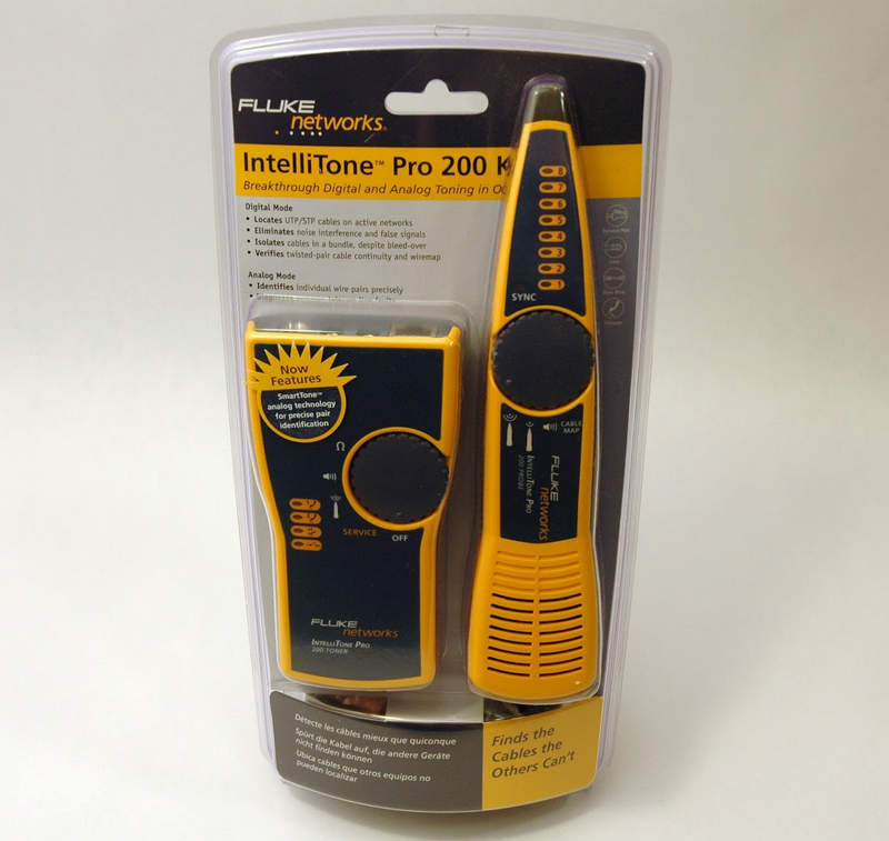 fluke networks pro 200 fluke networks pro 200