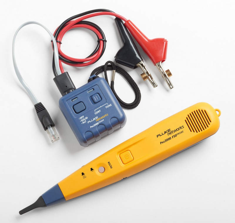 fluke pro3000 fluke pro3000