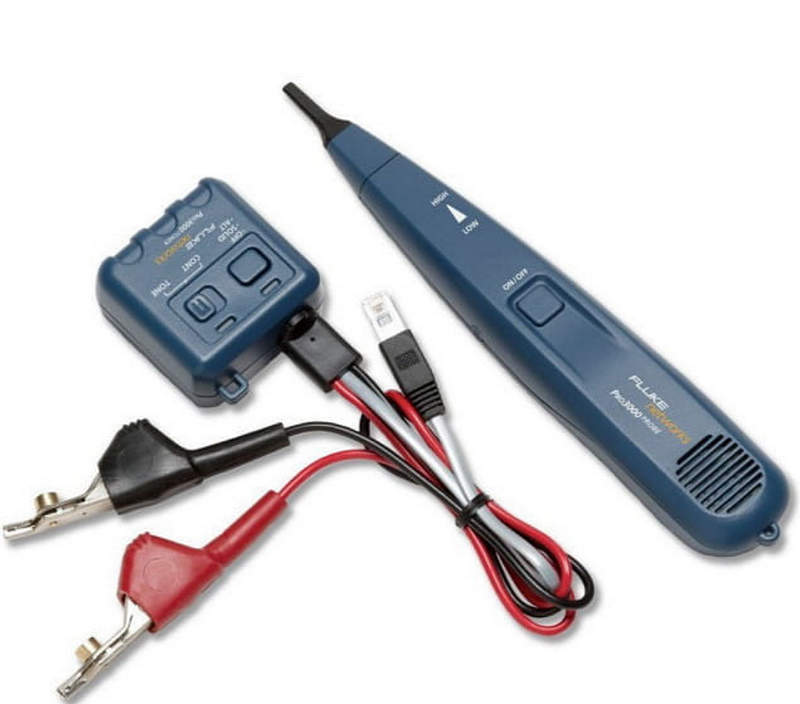 fluke pro3000 fluke pro3000