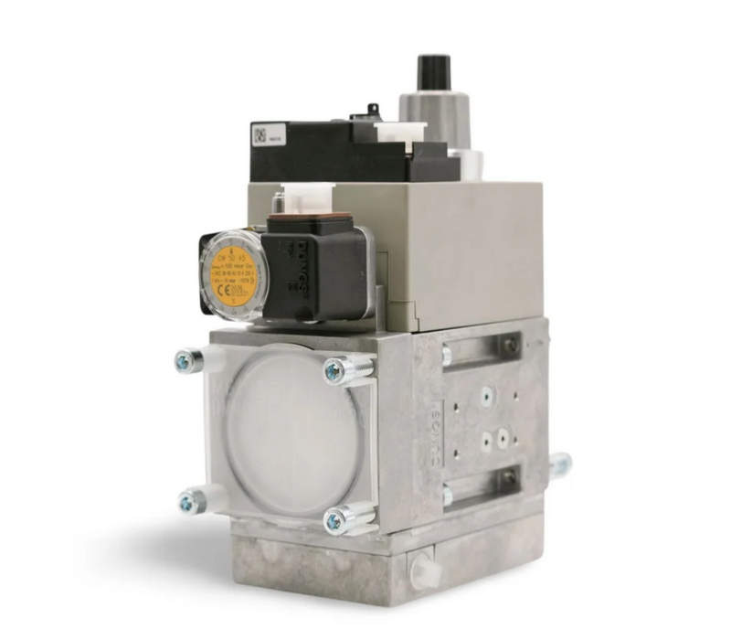 газовый мультиблок dungs mb dle газовый мультиблок dungs mb dle