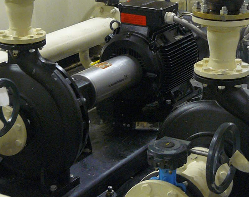 grundfos 40 250