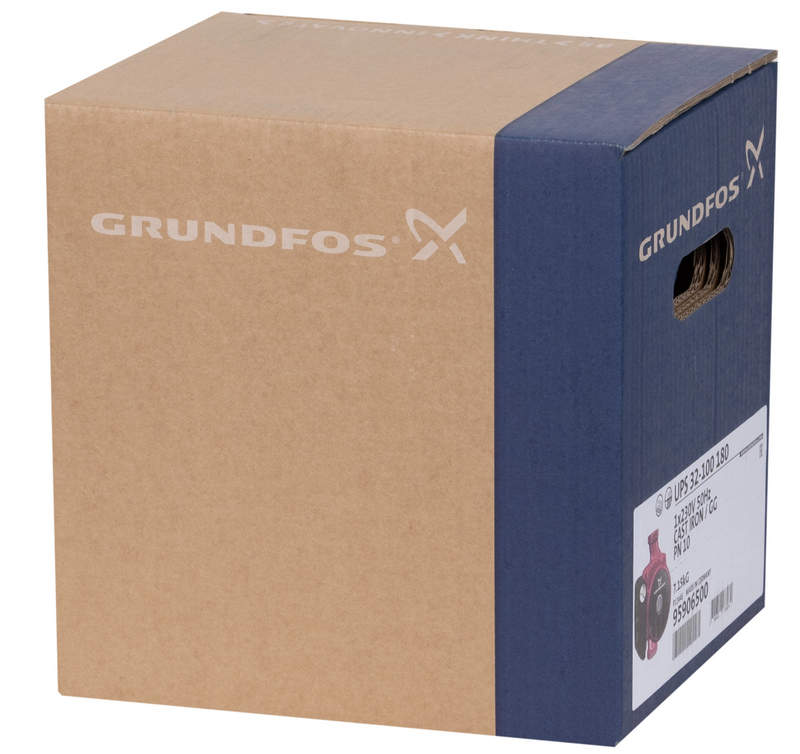 grundfos ups 100 циркуляционный насос grundfos ups 100 циркуляционный насос