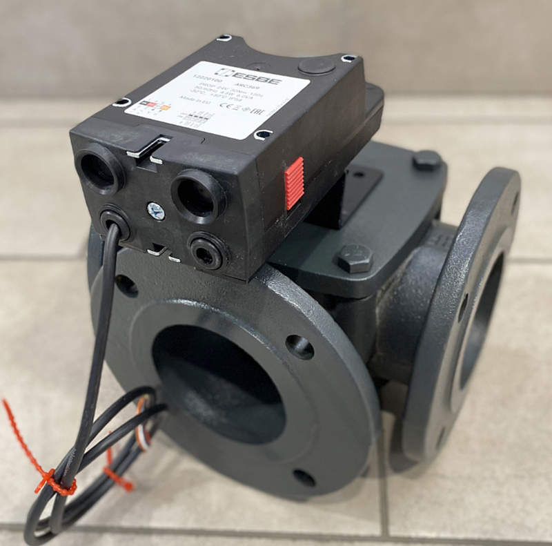 esbe 150