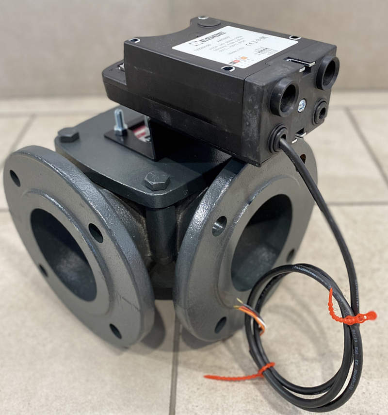 esbe 150