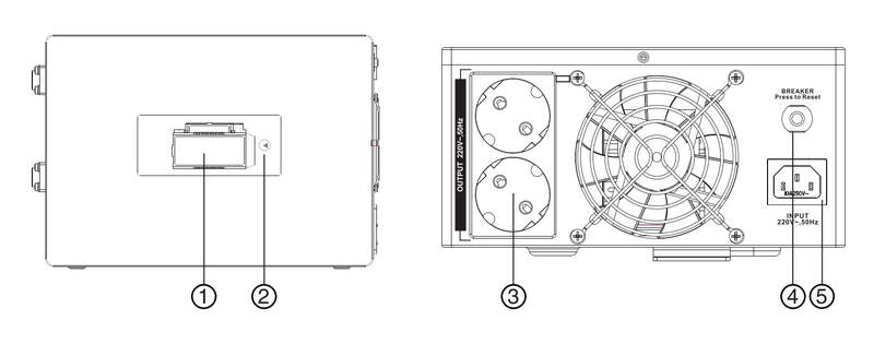 exegate idealsine sr 1000 exegate idealsine sr 1000