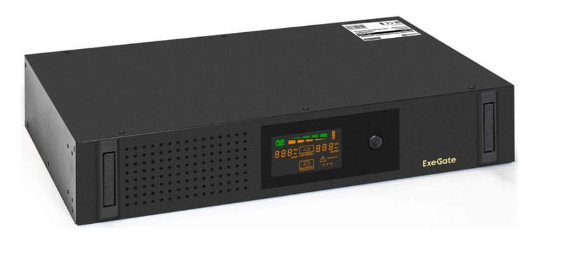 exegate serverrm unl 2000
