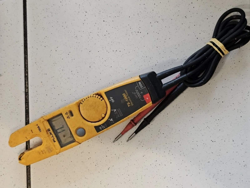 fluke t5 1000 fluke t5 1000